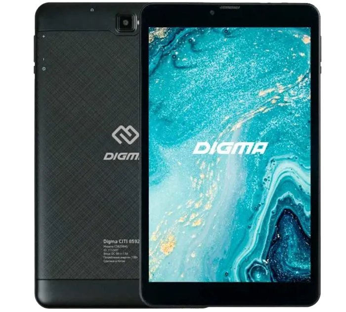 Digma